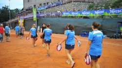 Finale Serie A Open Femminile 2015